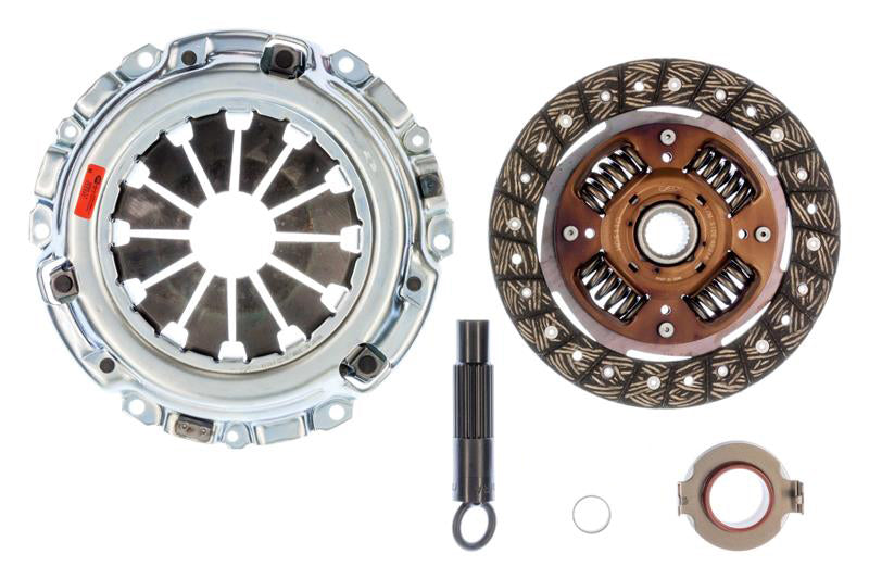 EXEDY STAGE 1 ORGANIC CLUTCH KIT (K-SERIES)