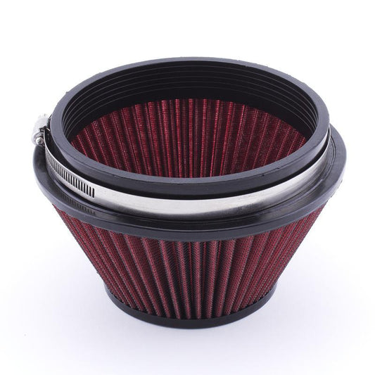 Hybrid Racing Velocity Stack and Filter