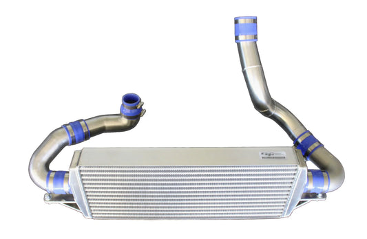 GREDDY INTERCOOLER KIT T-24E (XL) - (CIVIC TYPE R 17-21) (FK8)