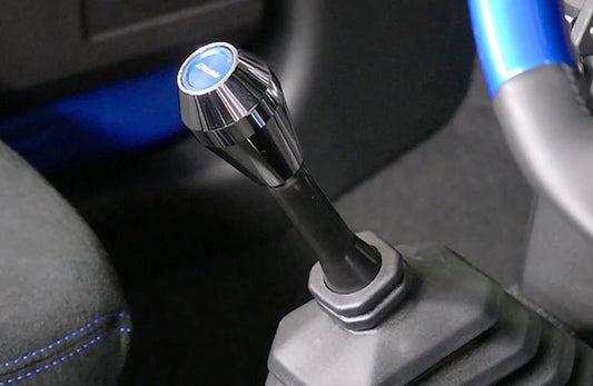 GREDDY SHIFT KNOB A01-HIGH TYPE