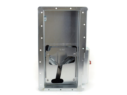 CANTON RACING ROAD RACE OIL PAN - B-SERIES