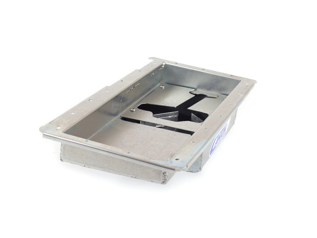 CANTON RACING ROAD RACE OIL PAN - B-SERIES