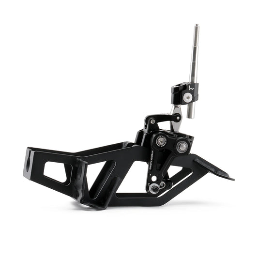 HYBRID RACING SHORT SHIFTER ASSEMBLY (CRZ 10-16)