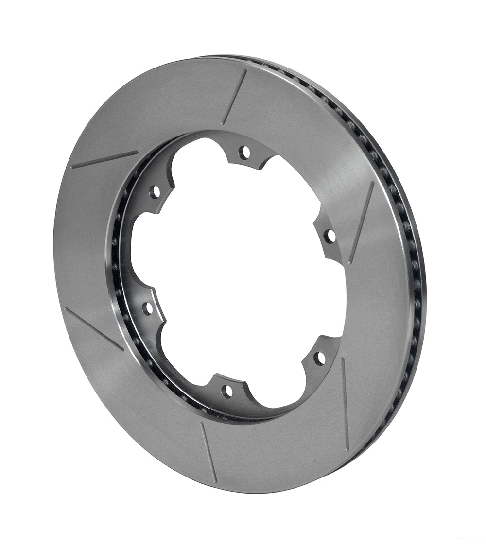 WILWOOD GT 72 STRAIGHT VANE ROTOR