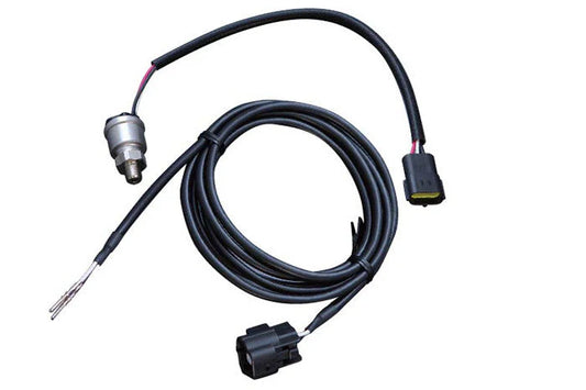 GReddy Sirius 74mm Fuel Pressure Gauge