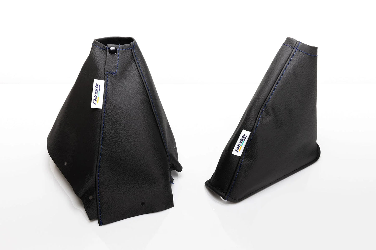 Greddy Genuine Leather Shift Boot (Nissan Skyline GT-R)