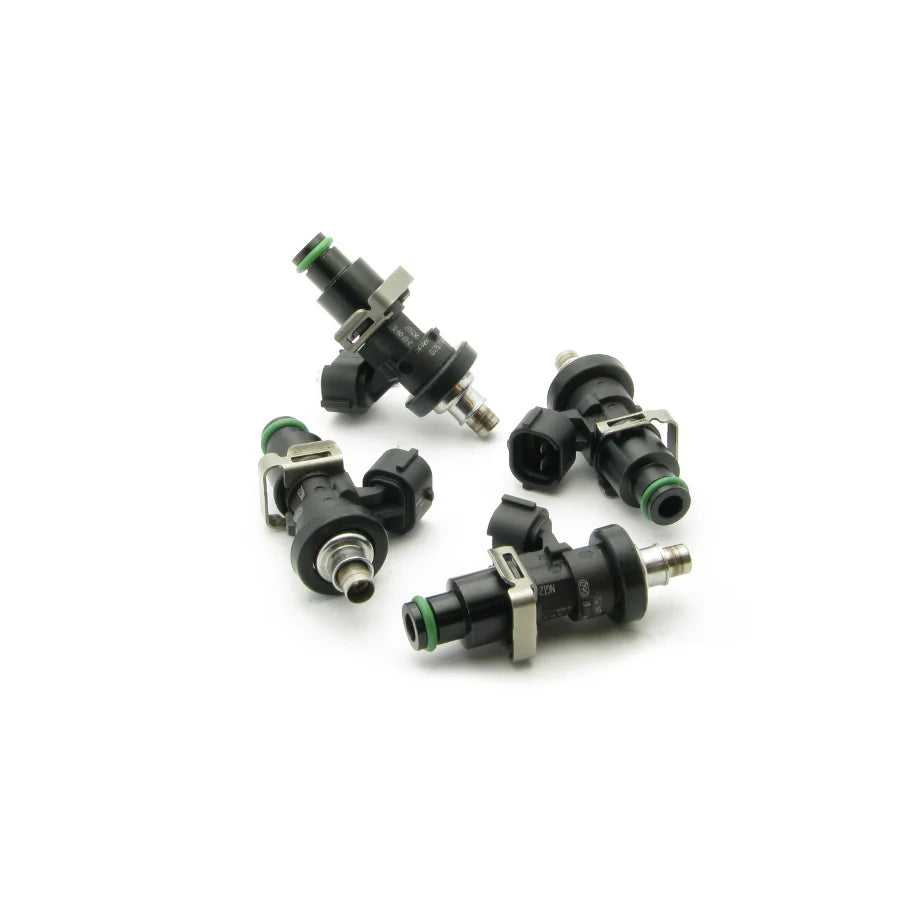 Deatschwerks Bosch Fuel Injectors Honda S2K 99-05 (Various CC)