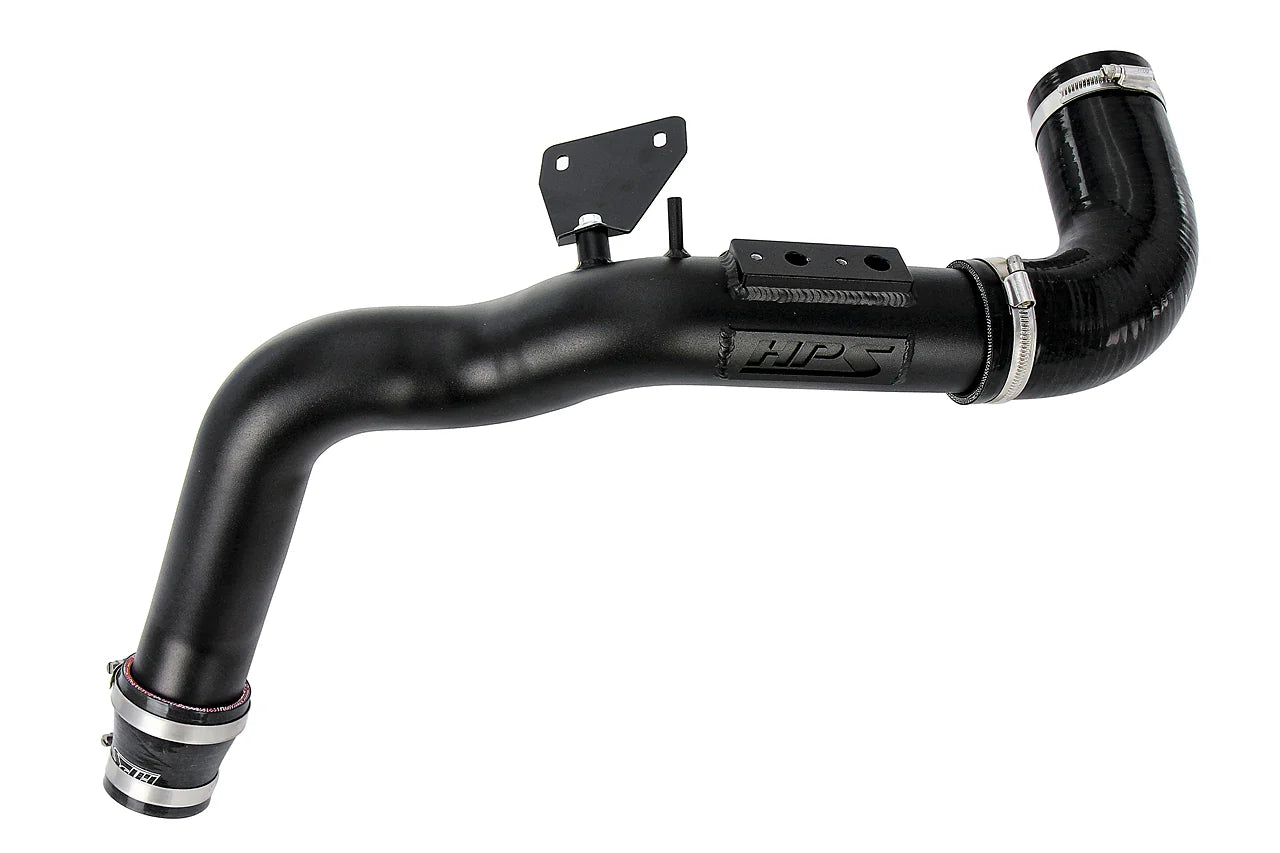 HPS INTERCOOLER COLD SIDE CHARGE PIPE - (Civic 1.5LT 16-20)