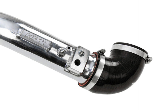 HPS INTERCOOLER CHARGE PIPE KIT - CIVIC TYPE R 22+ (FL5) / INTEGRA TYPE S 23+ (DE5)