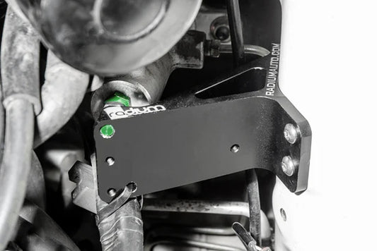 Radium Engineering Master Cylinder Brace (Subaru/Saab)