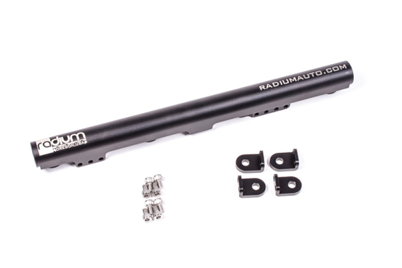 Radium Engineering Fuel Rail (S2K 06-09)