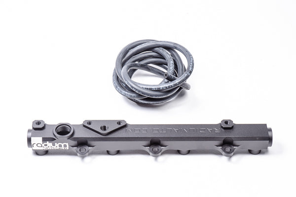 Radium Engineering Fuel Rail (S2K 00-05)