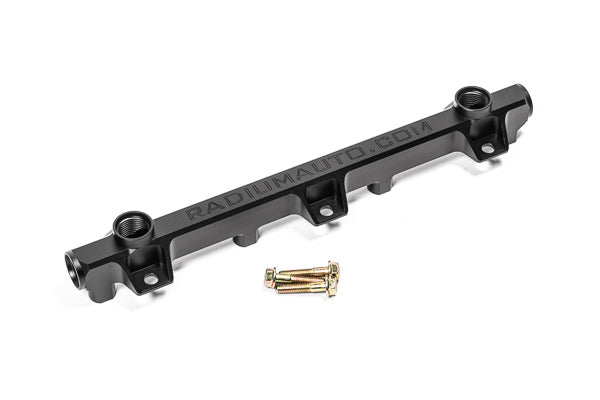 RADIUM FUEL RAIL (F-H SERIES)