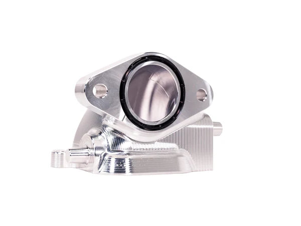PRL MOTORSPORTS BILLET INTERCOOLER UPGRADE - (CIVIC 1.5T 22+/Integra 1.5T 23+)