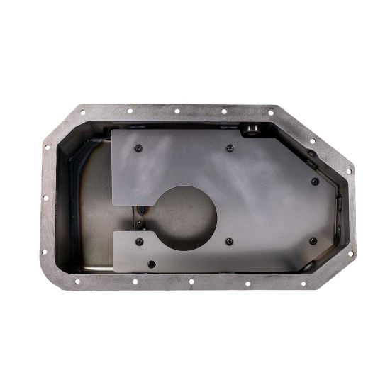 MOROSO STREET / STRIP OIL PAN - K-SERIES