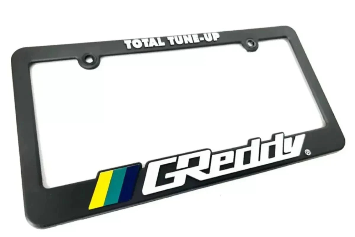 Greddy Classic Color Total Tune Up