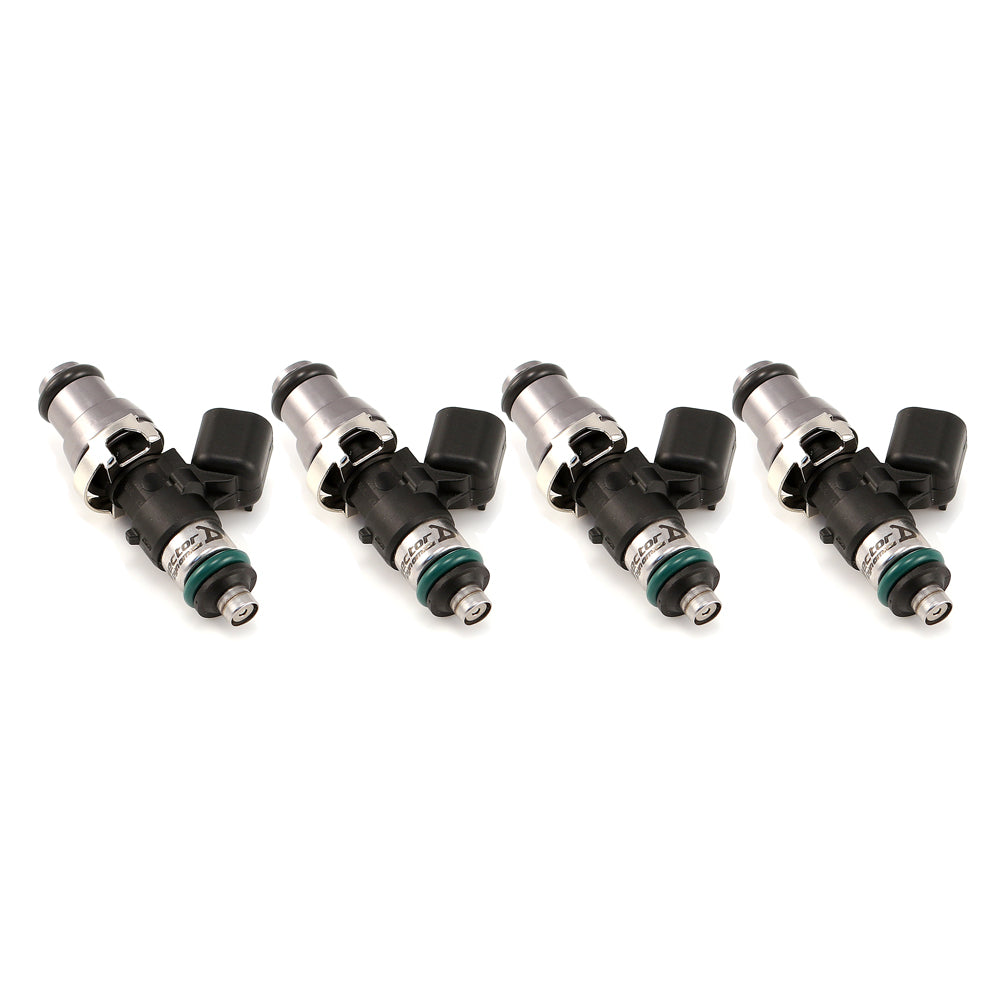 INJECTOR DYNAMICS 2600 XDS FUEL INJECTORS ONLY (HONDA)