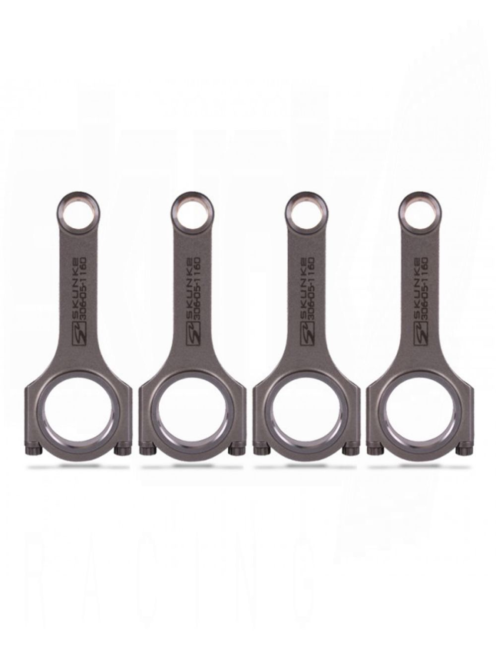 Skunk2 ALPHA CONNECTING RODS (B16A)