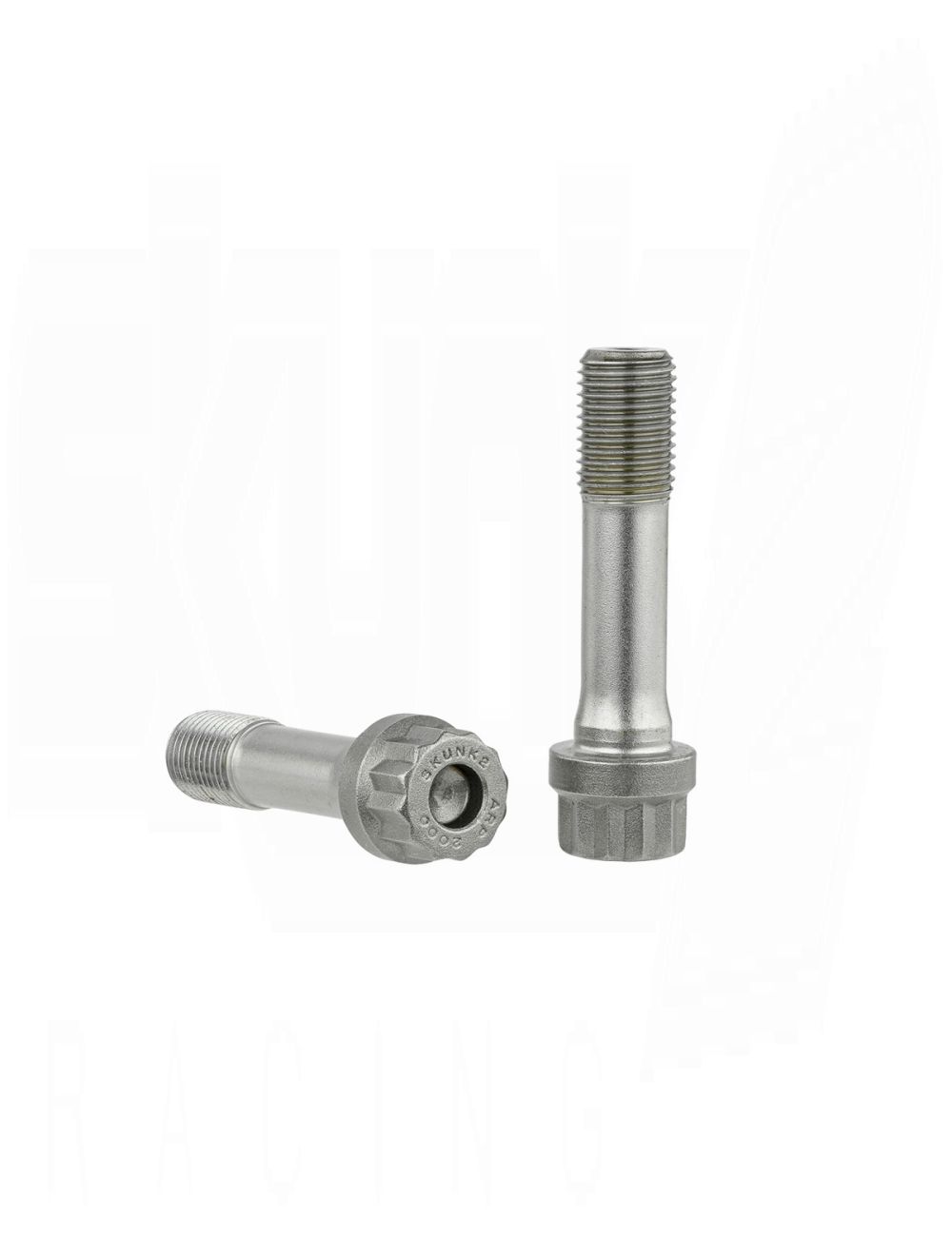Skunk2 ALPHA CONNECTING RODS (F20C)