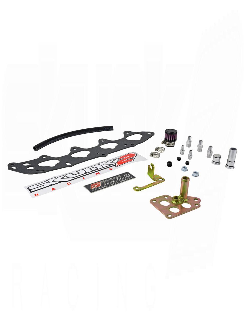 Skunk2 ULTRA STREET INTAKE MANIFOLD - HONDA B SERIES (ALL)