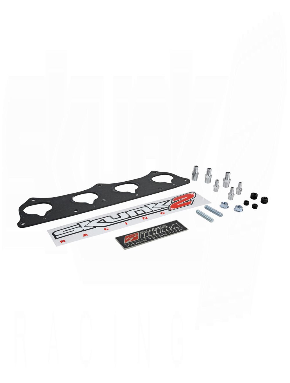 Skunk2 ULTRA RACE CENTERFEED INTAKE MANIFOLD - K20A2 STYLE