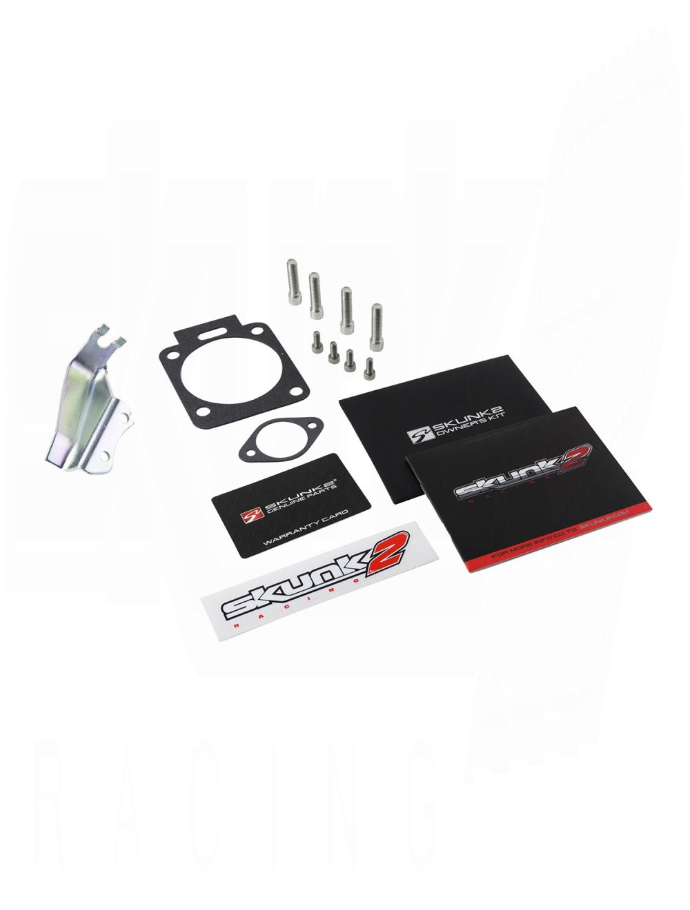 Skunk2 PRO THROTTLE BODY - K SERIES - 74MM