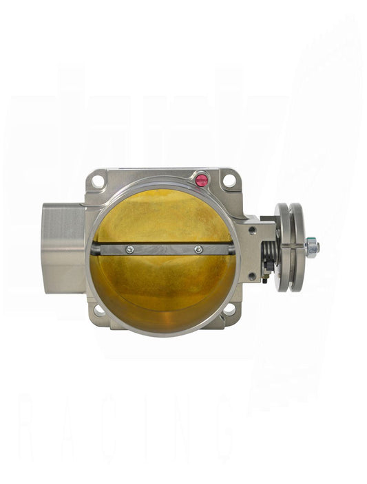 Skunk2 PRO THROTTLE BODY - SILVER - 90MM Universal