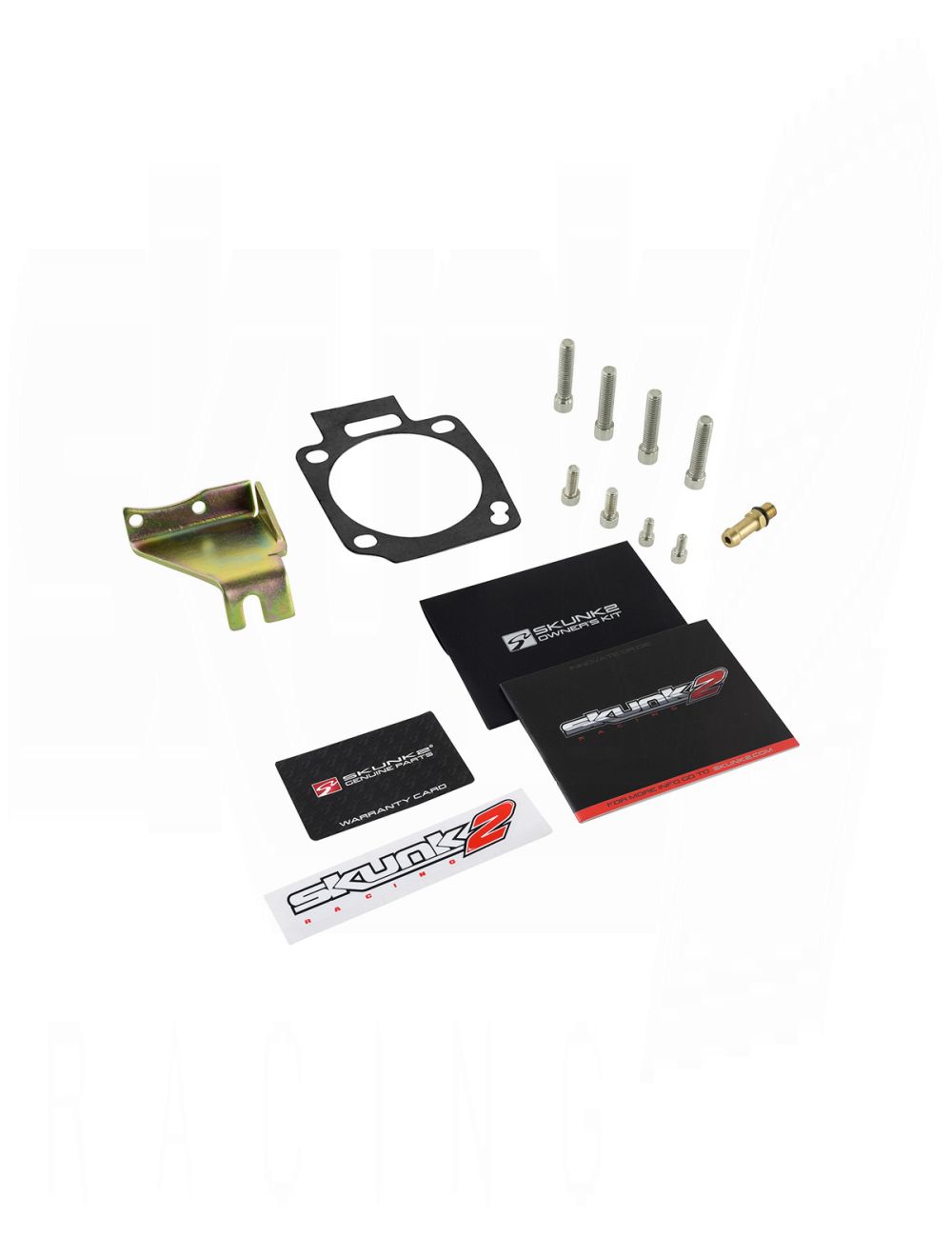 Skunk2 ALPHA THROTTLE BODY - K SERIES - 74MM