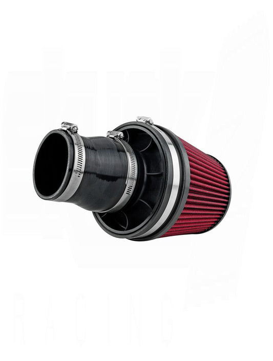 Skunk2 Universal High Velocity Intake Kit w/ 3" Coupler