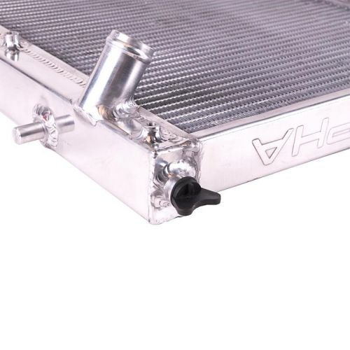Skunk2 Alpha Radiator Honda Civic CR-X 1988-1991
