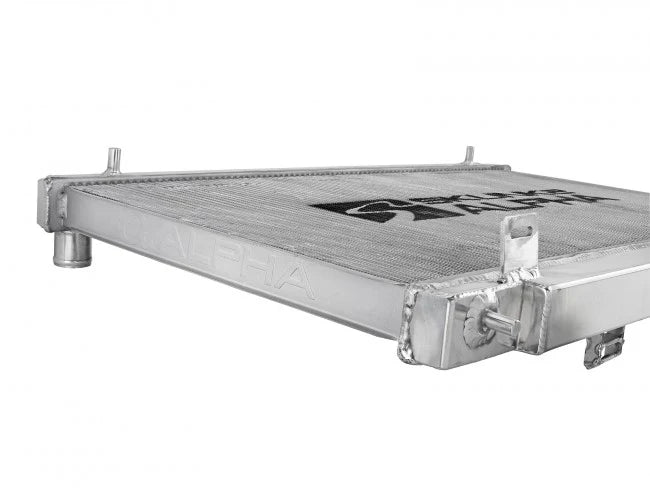 Skunk2 Alpha Radiator Nissan 350Z 2003-2006