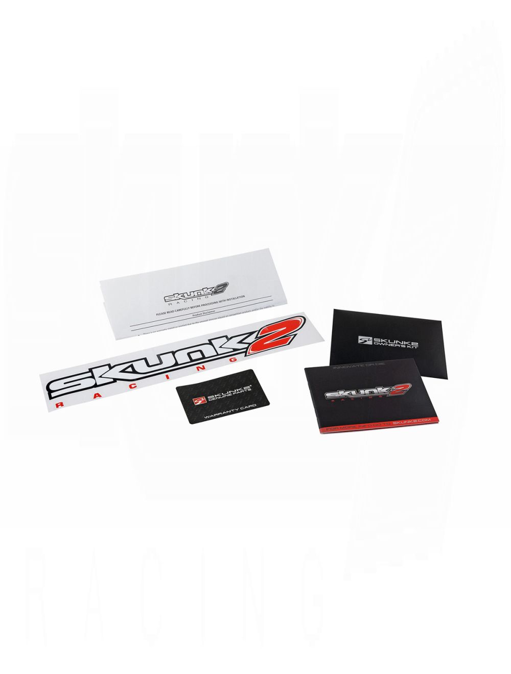 Skunk2 COMPOSITE FUEL RAIL (B SERIES)