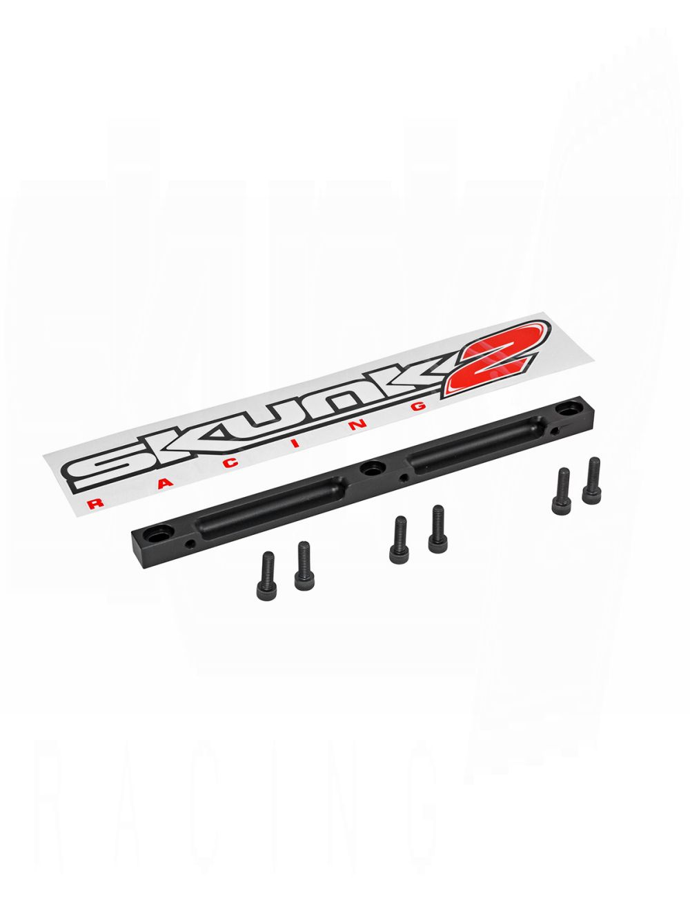 Skunk 2 PRIMARY FUEL RAIL - ULTRA RACE (B-Series)
