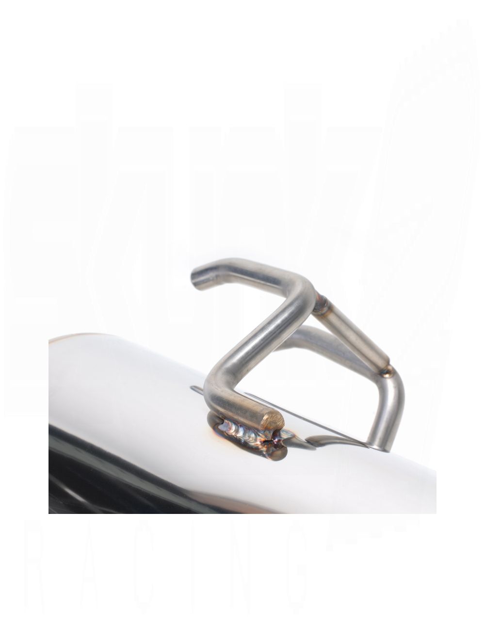 Skunk2 Mega Power Exhaust (Honda Prelude 97-01)