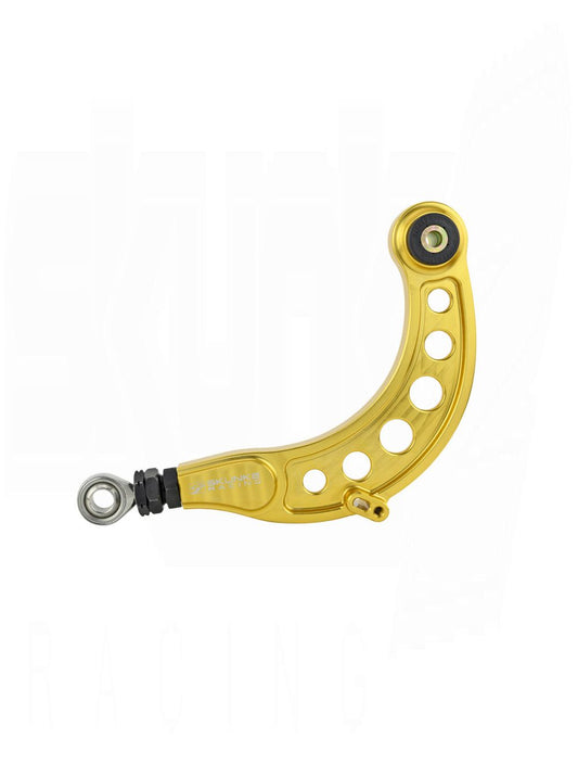 Skunk2 Rear PRO CAMBER KIT (Honda Civic 16-21)