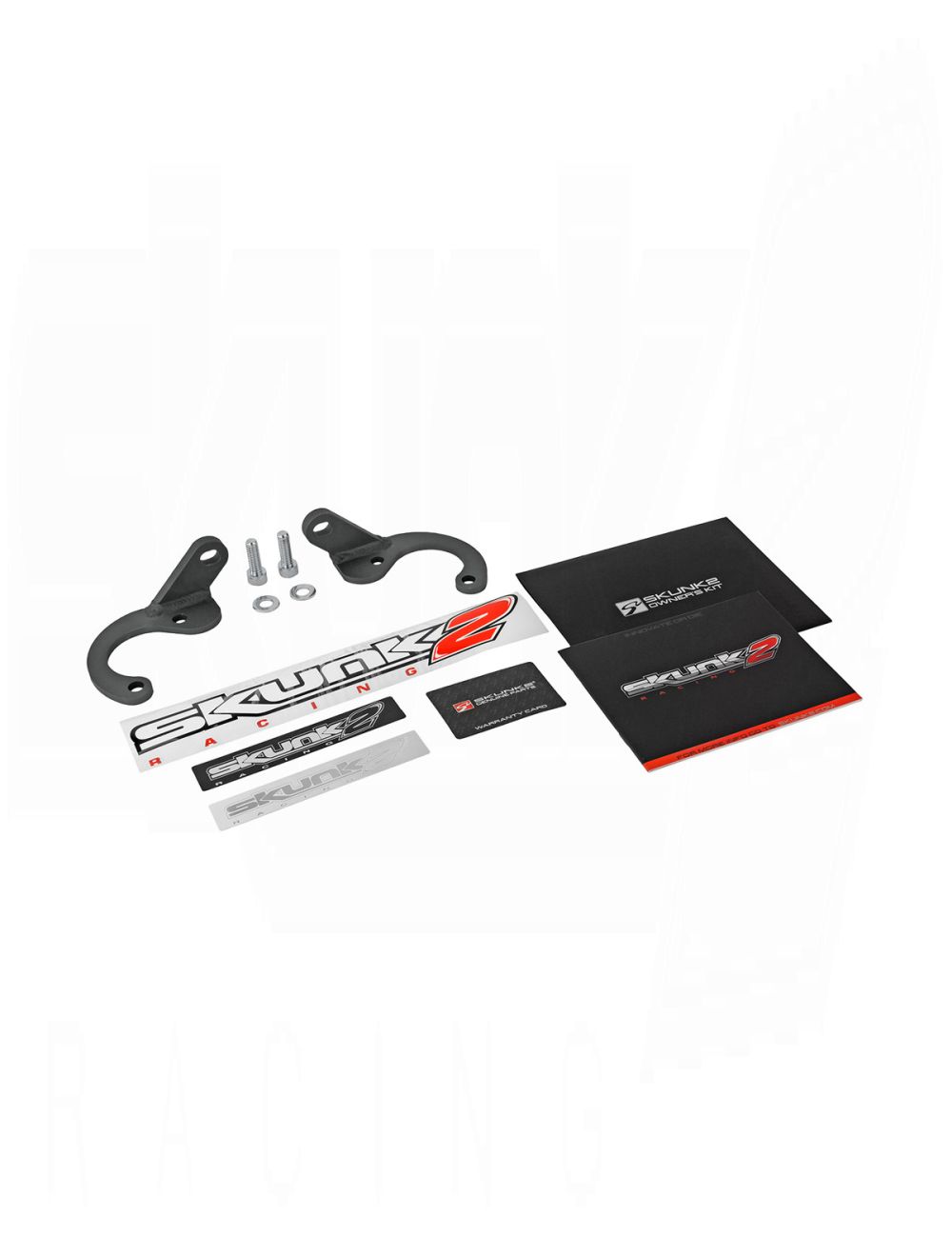 Skunk2 Front Strut Bar (Honda/Acura 88-01)