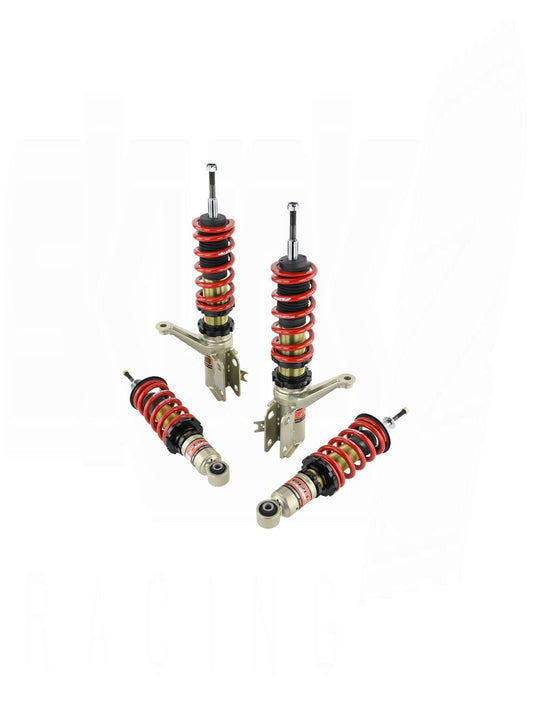 SKUNK2 PRO S V2 FULL COILOVER KIT (Civic 01-05)