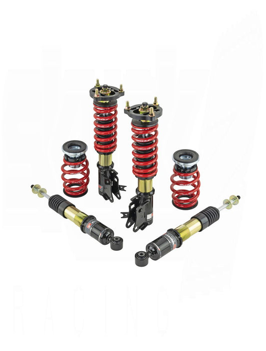SKUNK2 PRO ST FULL COILOVER KIT (Civic 06-11)