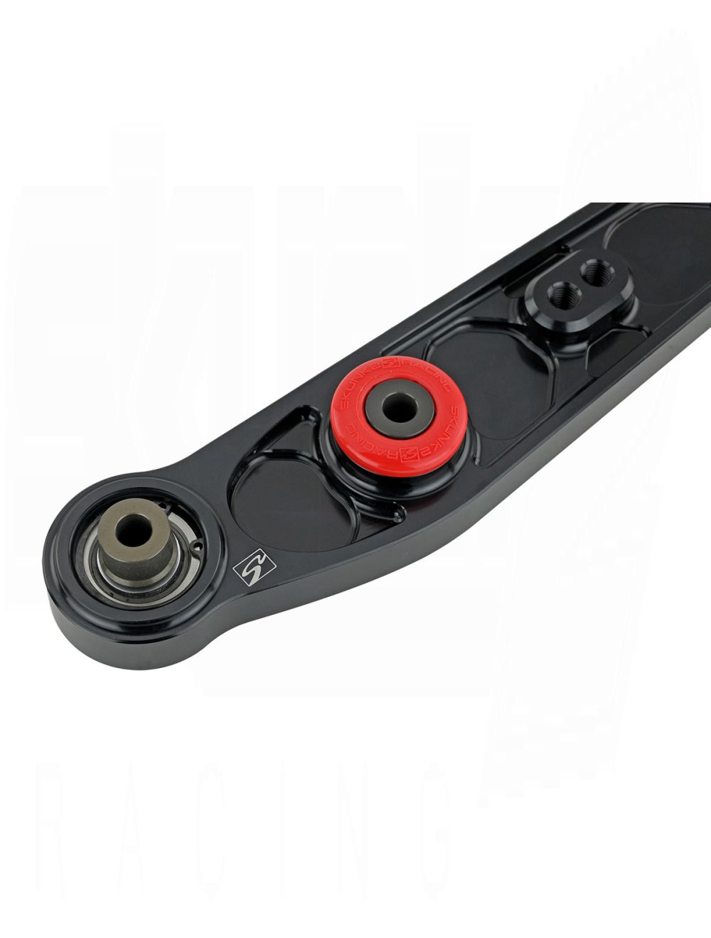 Skunk2 ALPHA REAR Lower Control Arm (Civic/CRX 89-95)(Integra 90-01)