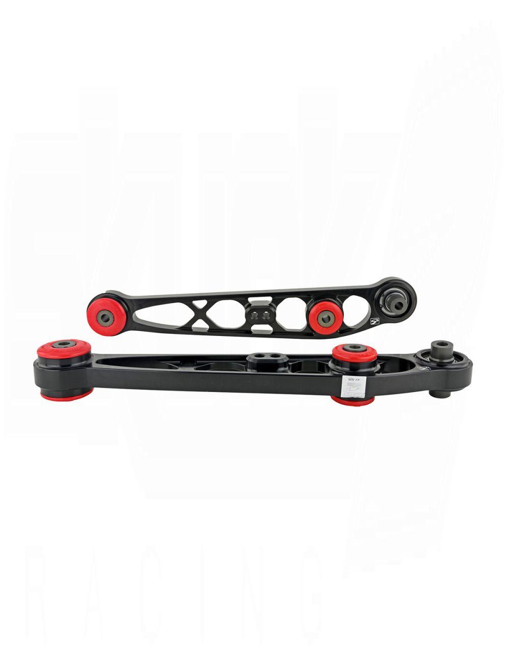 SKUNK2 ULTRA SERIES REAR LOWER CONTROL ARMS (Civic 88-95/Integra 90-01)