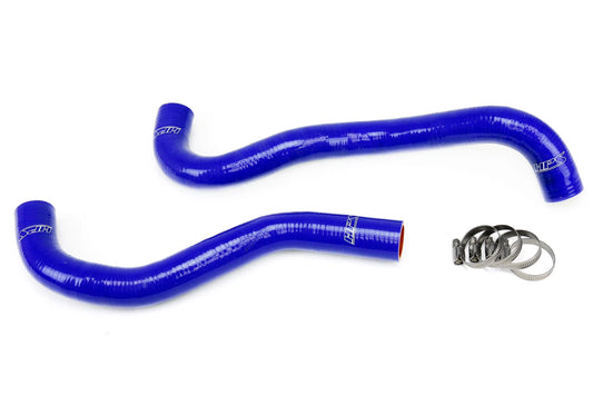HPS Silicone Radiator Coolant Hose Kit Honda Civic SI 12-15