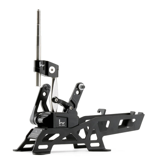 HYBRID RACING V3 SHORT SHIFTER ASSEMBLY (RSX 02-06/K-SWAP)