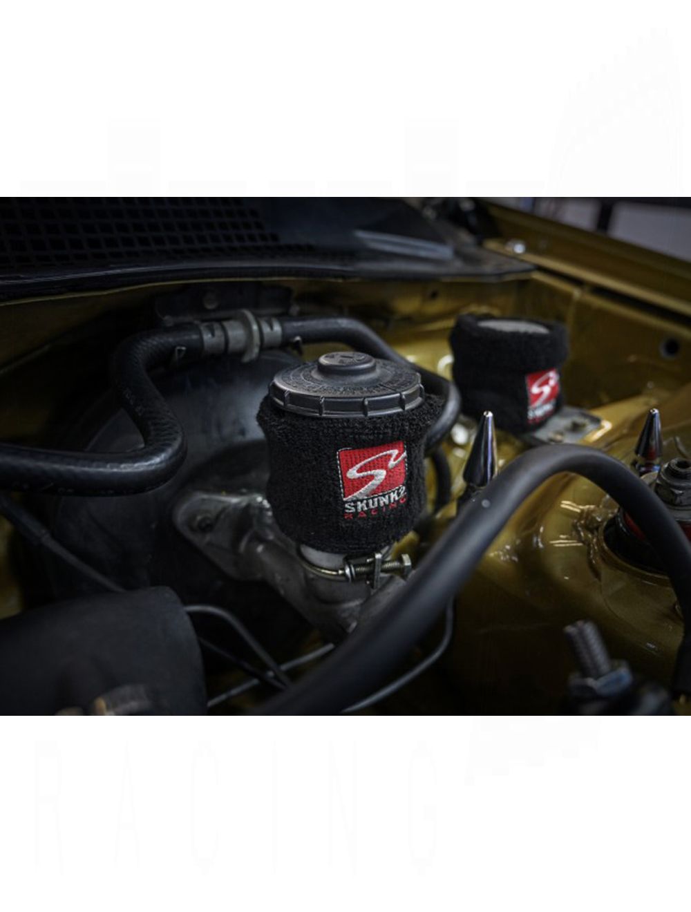 SKUNK2 RESERVOIR COVER