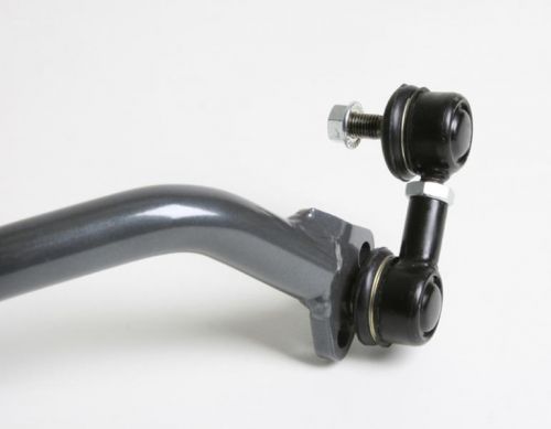 Progress 24mm Adjustable Rear Anti-Sway Bar (Acura ILX 2013-2018 | Honda Civic 2006-2015)