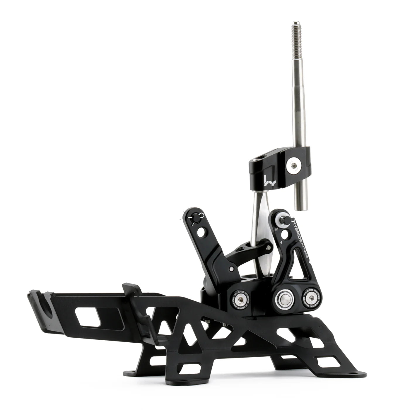 HYBRID RACING V3 SHORT SHIFTER ASSEMBLY (RSX 02-06/K-SWAP)