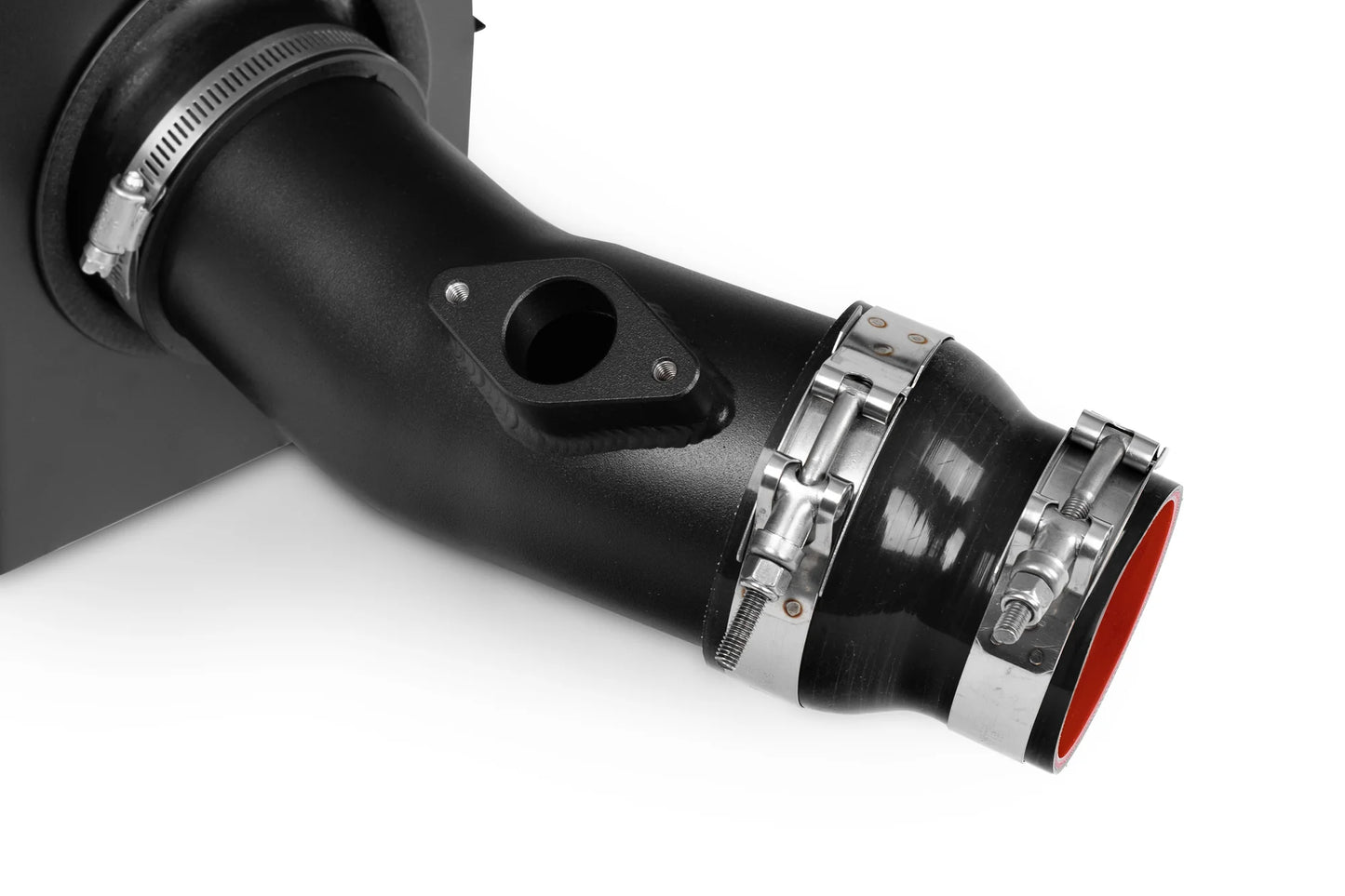 HPS Air Intake Kit Honda Civic Type-R (FK8) 17-21