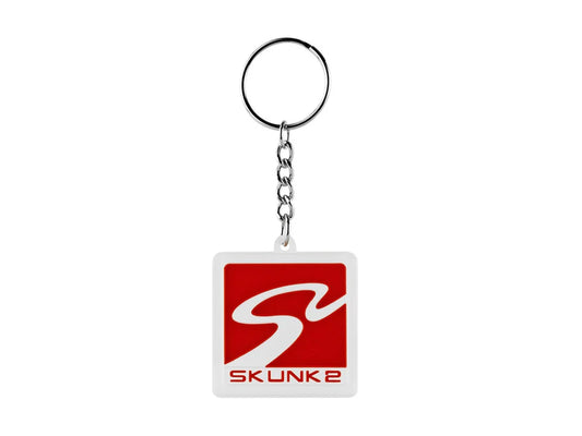 Skunk2 Keychain