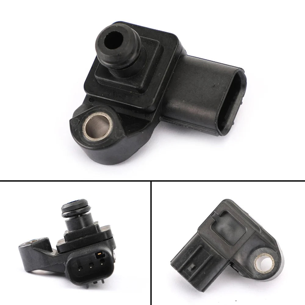 PLM 4 BAR MAP Sensor Honda I F20C I R18 I L15B I K20C I L15B7 I K20C