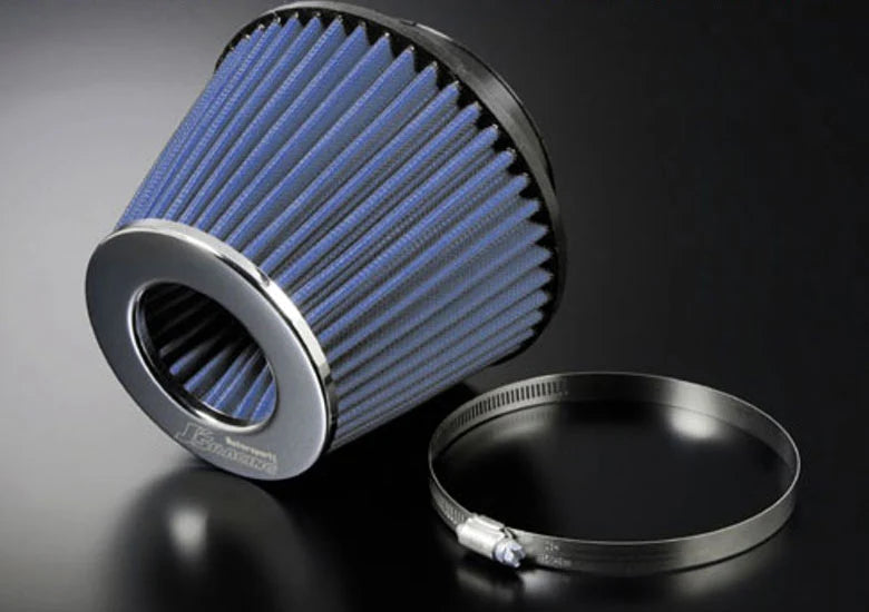 Js Racing Tsuchinoko Intake System Air Filter DC2/EG/EK9 1991-2001