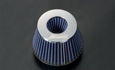 Js Racing Tsuchinoko Intake System Air Filter Honda S2000 2000-2009